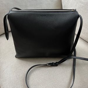 The Row crossbody bag